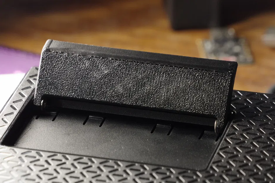 Chân đế thay thế cho bàn phím EVGA Z15 - Image 8