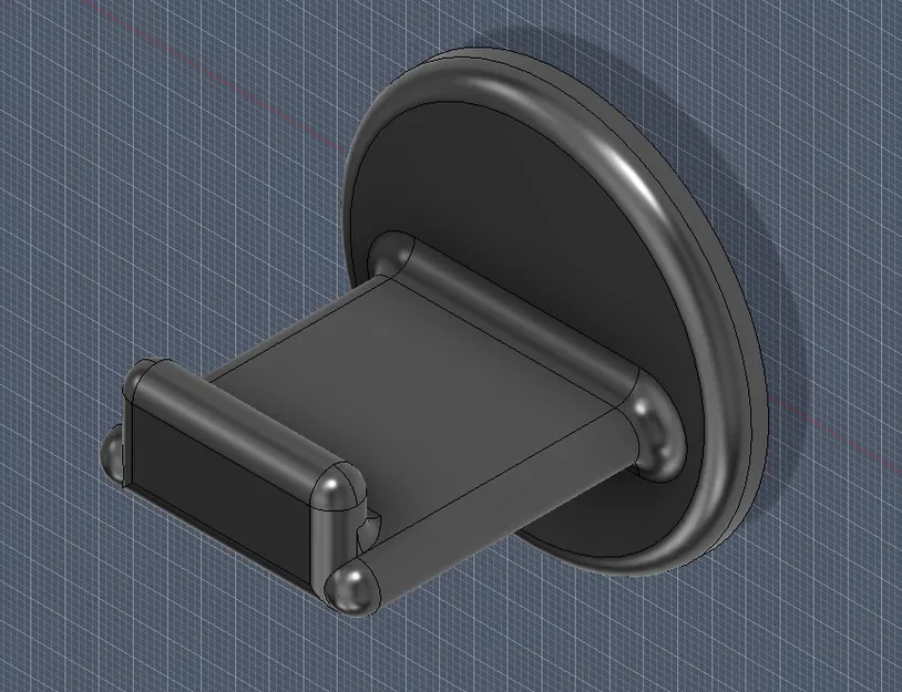 Everything Holder - Giá đỡ đa năng tiện lợi - Image 4