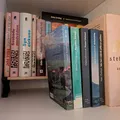 Đôn kệ sách (Bookshelf riser) - Thumbnail 2