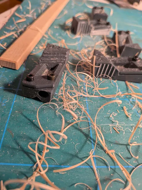 Đôn kệ sách (Bookshelf riser) - Image 6