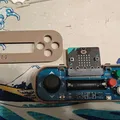 Hộp bảo vệ cho Joystick micro:bit Waveshare - Thumbnail 2