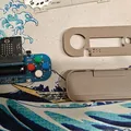 Hộp bảo vệ cho Joystick micro:bit Waveshare - Thumbnail 3