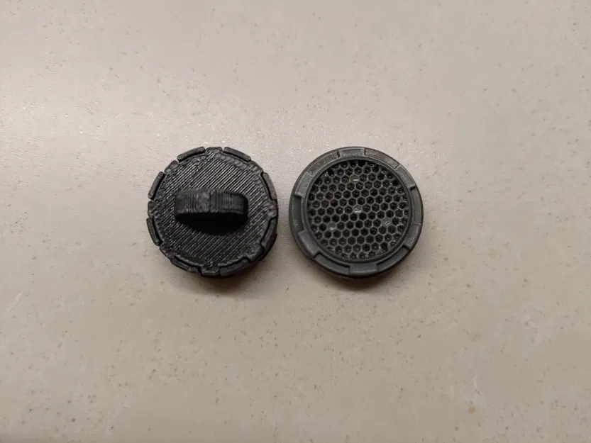 Dụng cụ tháo lọc bồn rửa (Sink Filter Key) - Image 1