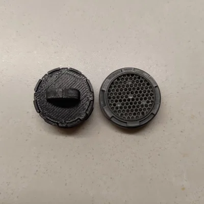 Dụng cụ tháo lọc bồn rửa (Sink Filter Key)
