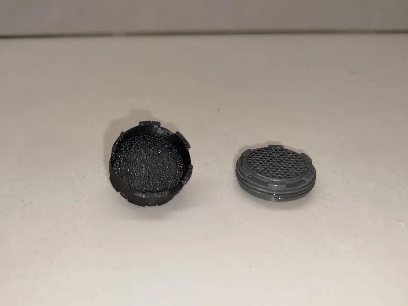 Dụng cụ tháo lọc bồn rửa (Sink Filter Key) - Image 2