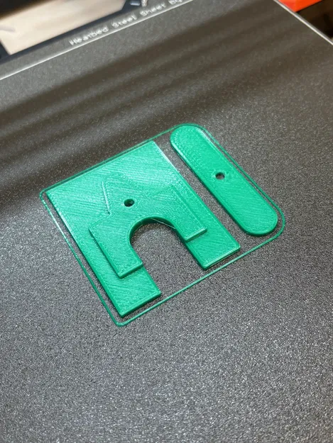 Miếng chặn khe hở lỗ dây điện cho xe Camper - Image 6