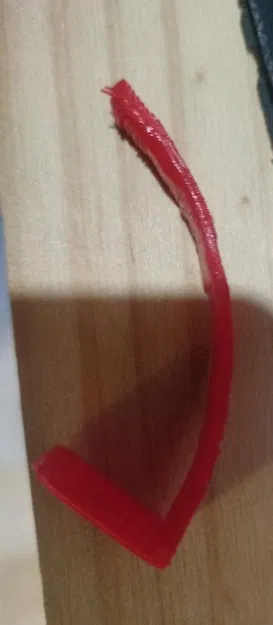 Ống dẫn gió (Fan Duct) cải tiến cho Sovol SV06 ACE - Image 1