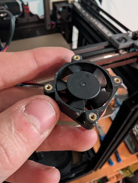 Sprite Pro Plus (CPAP) - Đầu in tùy biến cho tốc độ cao - Image 4