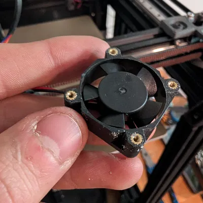 Sprite Pro Plus (CPAP) - Đầu in tùy biến cho tốc độ cao