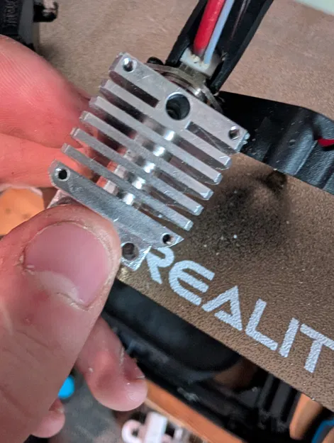 Sprite Pro Plus (CPAP) - Đầu in tùy biến cho tốc độ cao - Image 8