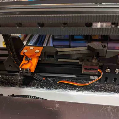 Bộ KlickSwipe Klicky Probe cho máy in 3D Duender và Medusa HC