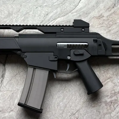 T36 - Nerf Blaster - Beta