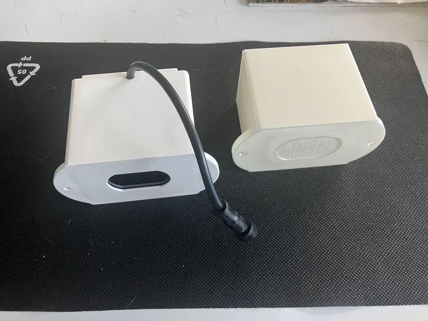 Mẫu dummy Microkit LHS-200-C để mô phỏng lắp đặt - Image 2