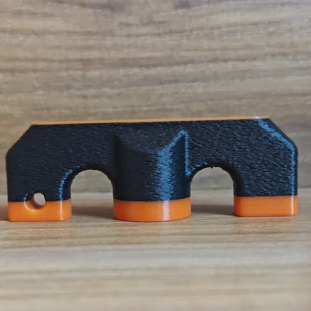 Giá đỡ cần câu nam châm đôi - Image 4