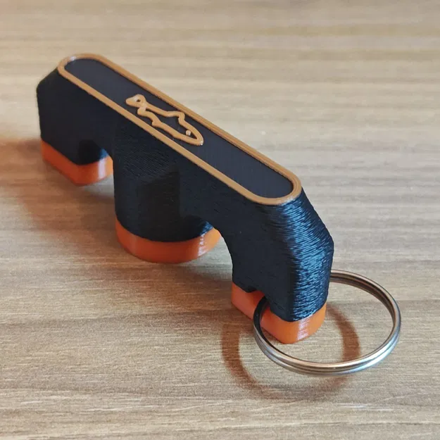 Giá đỡ cần câu nam châm đôi - Image 8