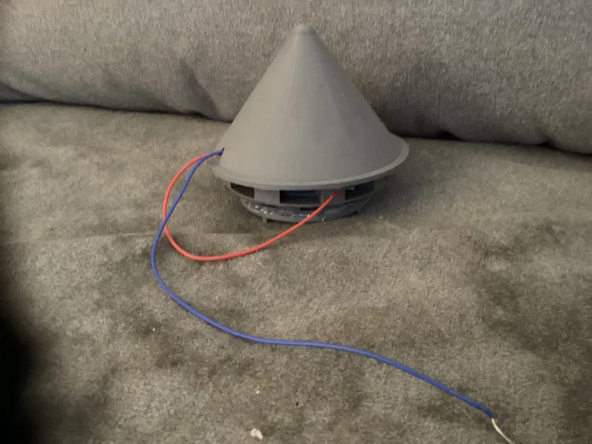 Cyclone 120 (Ghi nhận đóng góp từ JN printing) - Image 1