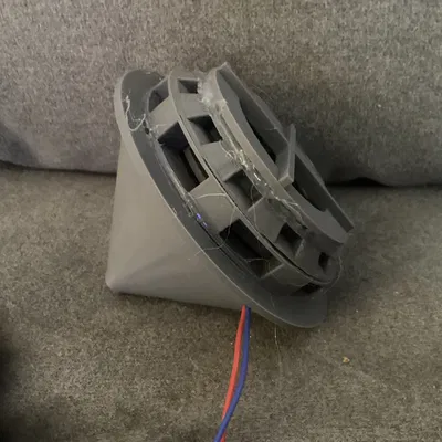 Cyclone 120 (Ghi nhận đóng góp từ JN printing)