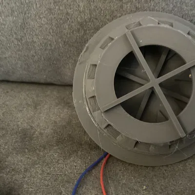 Cyclone 120 (Ghi nhận đóng góp từ JN printing)