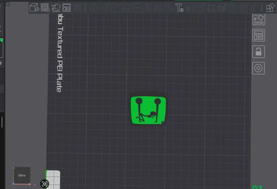 Móc khóa Honda thiết kế độc đáo cho dân chơi xe - Image 2