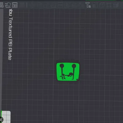 Móc khóa Honda thiết kế độc đáo cho dân chơi xe