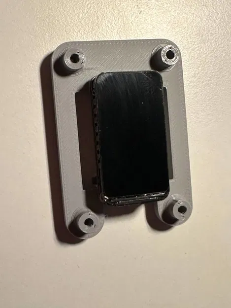 Ngàm gắn cho ESP32-C6 LCD 1.47" - Image 5