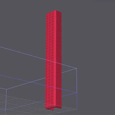 Bezel tùy chỉnh - Khung viền lắp ghép 3D đa năng cho mọi dự án
