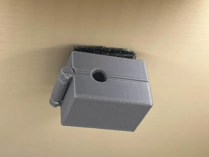 Kẹp giữ cáp nam châm - Image 5