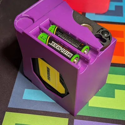 Hộp đựng cho máy cân bằng Laser Performax PX-40801 LS-T2