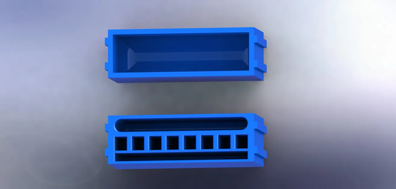 SlotDock Organizer - Khay đựng đồ dùng đa năng - Image 1