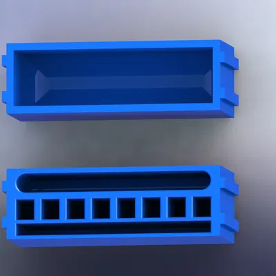 SlotDock Organizer - Khay đựng đồ dùng đa năng