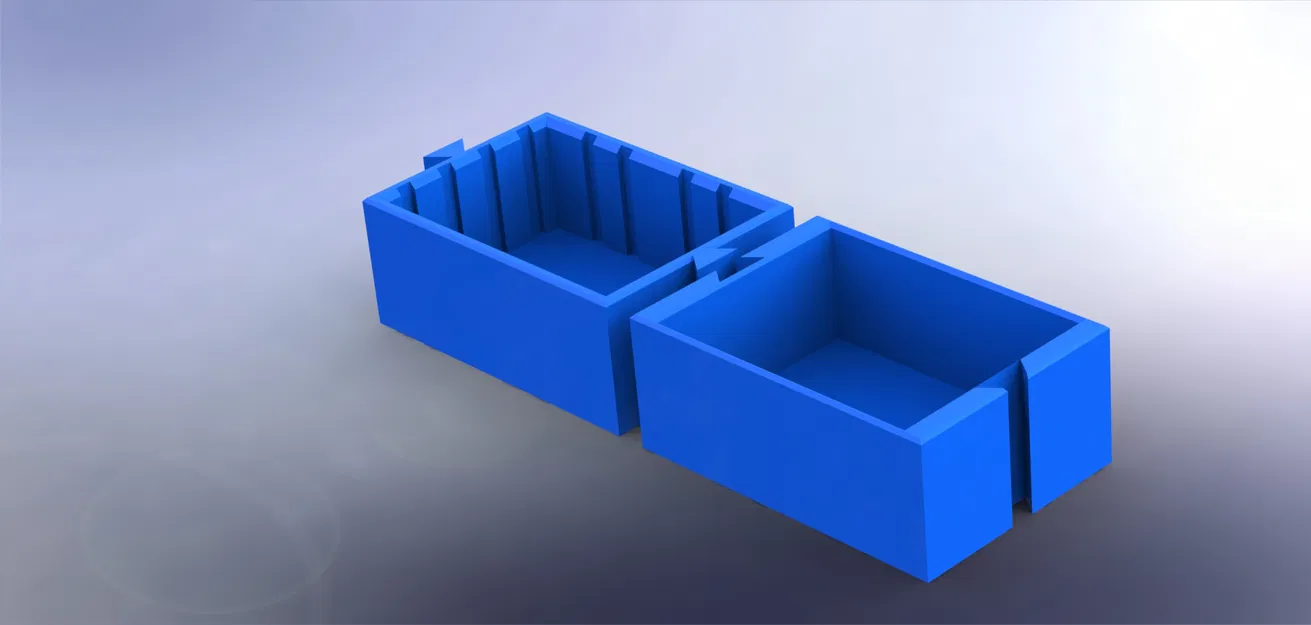 SlotDock Organizer - Khay đựng đồ dùng đa năng - Image 2