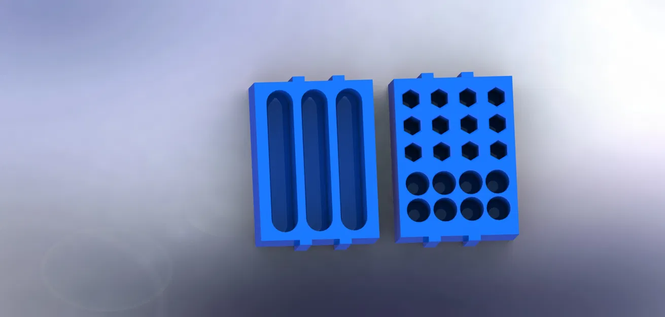 SlotDock Organizer - Khay đựng đồ dùng đa năng - Image 3