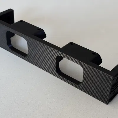 ESRack - Module - 2x JetKVM