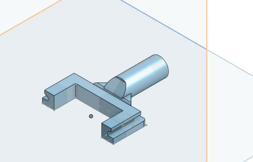 Adapter nối cánh tay cho bẫy chuột (Mouse Trap Snapper Arm) - Image 2