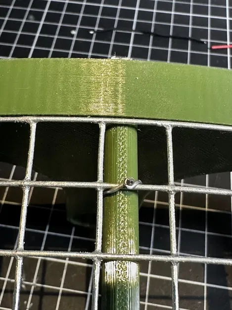 Bộ phản xạ Parabolic ngoài trời cho Meshtastic - Ăng-ten Alfa 915 - Image 8