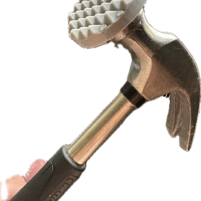 Đầu búa dần thịt 3D độc đáo - Palička na maso tự làm