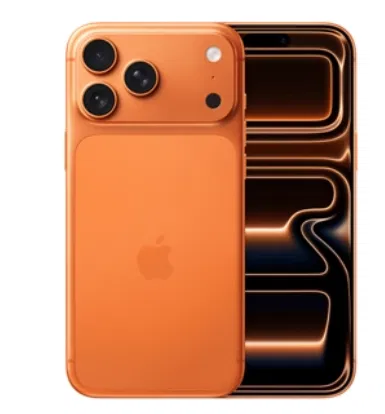 Mô hình 3D iPhone 17 Pro Max cho người đam mê công nghệ - Image 1