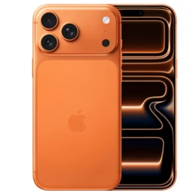 Mô hình 3D iPhone 17 Pro Max cho người đam mê công nghệ