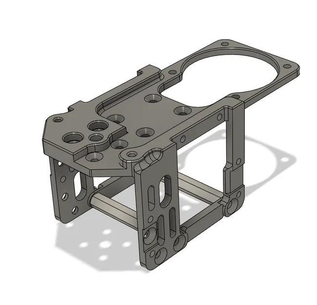 Đầu in RatRig V-Core 4.1 SLM - Image 1