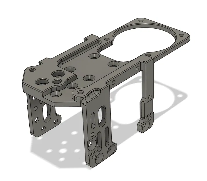 Đầu in RatRig V-Core 4.1 SLM - Image 2