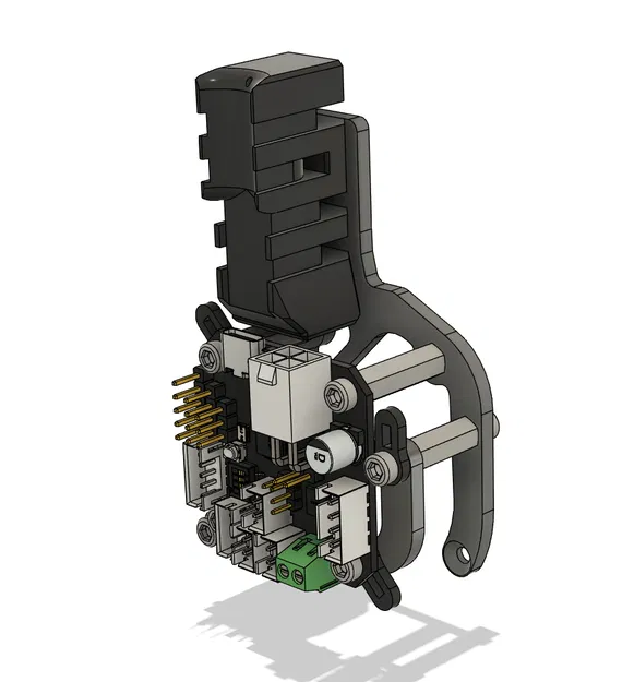 Đầu in RatRig V-Core 4.1 SLM - Image 7