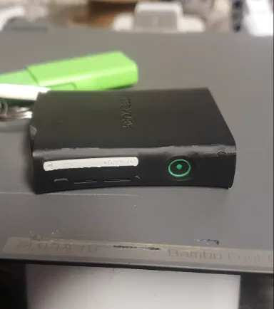 Móc khóa Xbox 360 - Image 1