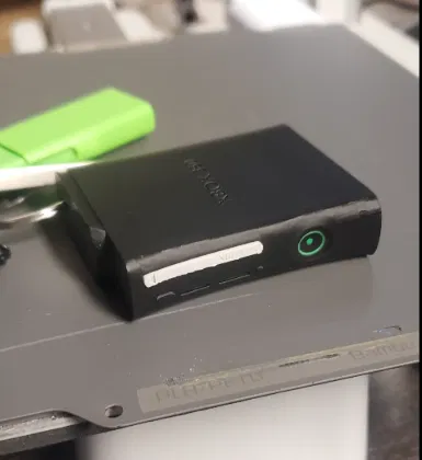 Móc khóa Xbox 360 - Image 2