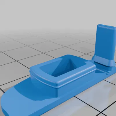 Nắp đậy cổng dữ liệu cho Foretrex 301