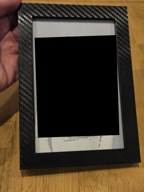 Khung Ảnh Treo Tường 4x6 Hiện Đại - Image 1