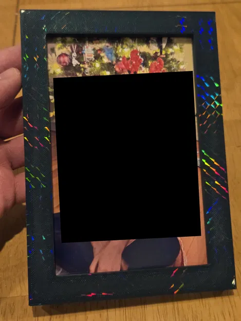 Khung Ảnh Treo Tường 4x6 Hiện Đại - Image 3