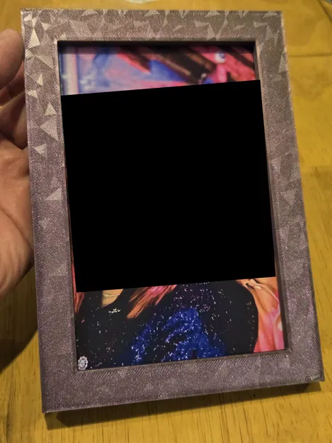 Khung Ảnh Treo Tường 4x6 Hiện Đại - Image 4