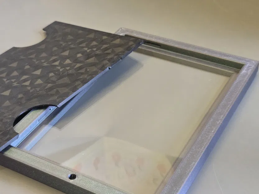 Khung Ảnh Treo Tường 4x6 Hiện Đại - Image 10