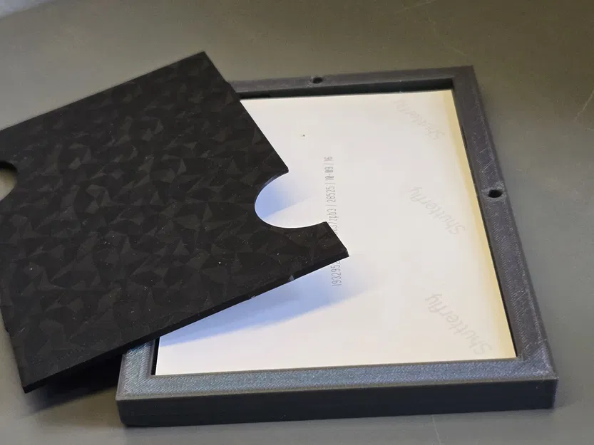 Khung Ảnh Treo Tường 4x6 Hiện Đại - Image 11