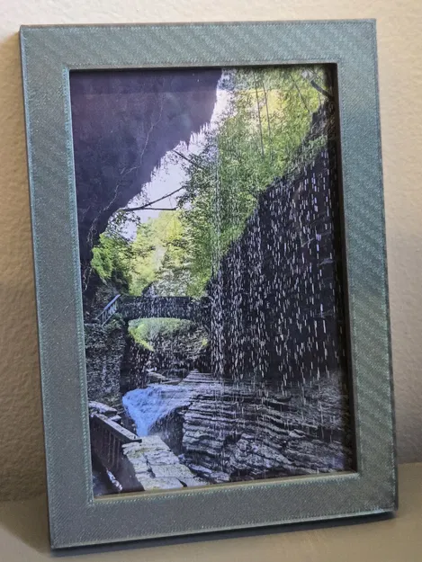 Khung Ảnh Treo Tường 4x6 Hiện Đại - Image 12